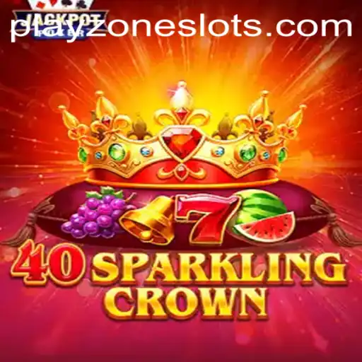 40SparklingCrown: Dive into the Realm of PLAYZONE Entertainment