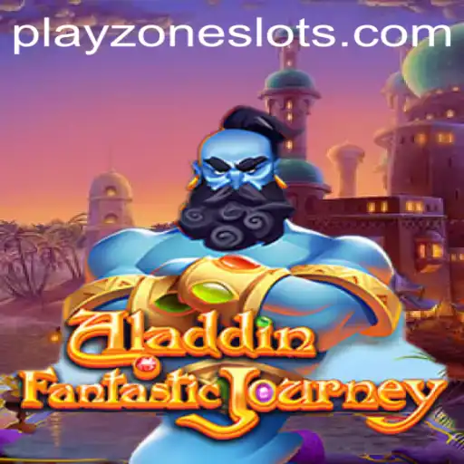 Immersing in the Magic: Exploring the Aladdin Game Experience at PLAYZONE