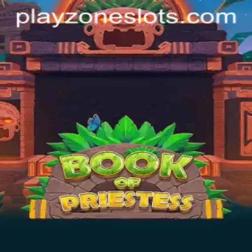 Exploring the Mystical World of 'BookOfPriestess' on PLAYZONE