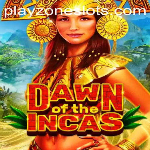 Discover the Mystical World of 'DawnoftheIncas' in PLAYZONE