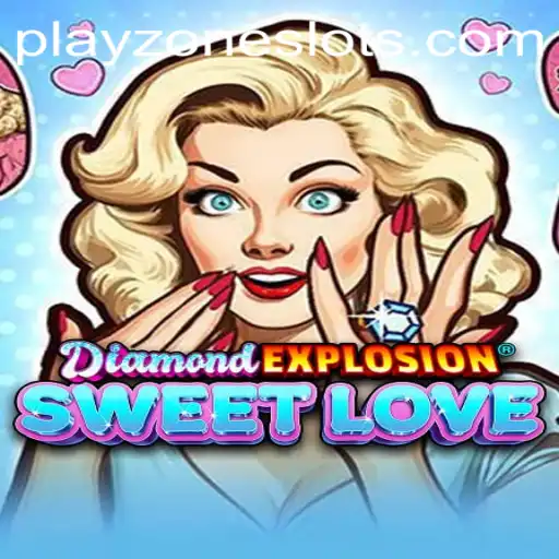 Dive into the Enchanting Realm of DiamondExplosionSweetLove in PLAYZONE