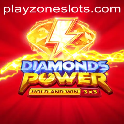 Discovering the Thrills of Diamondspower in the PLAYZONE