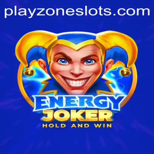 EnergyJoker: Revolutionizing Interactive Gaming with PLAYZONE