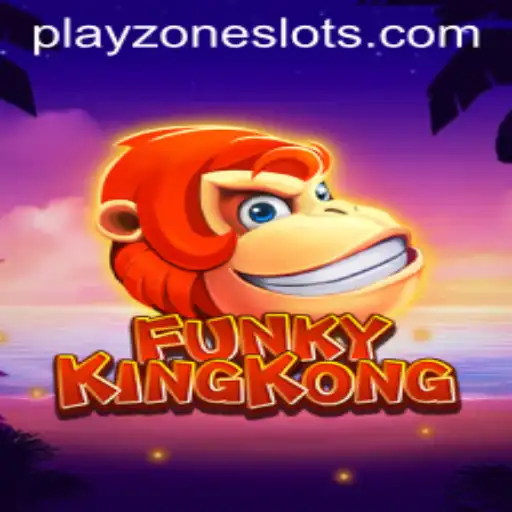 FunkyKingKong: A Groovy Adventure in PLAYZONE