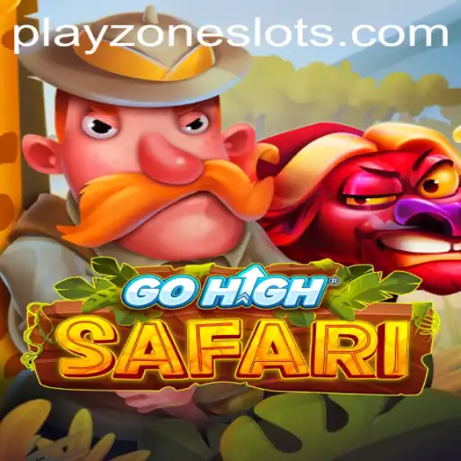Exploring the World of GoHighSafari: A Deep Dive into PLAYZONE's Latest Adventure