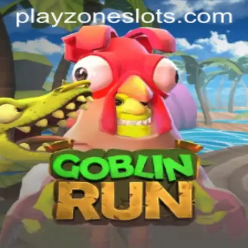 GoblinRun: A Thrilling Adventure in PLAYZONE