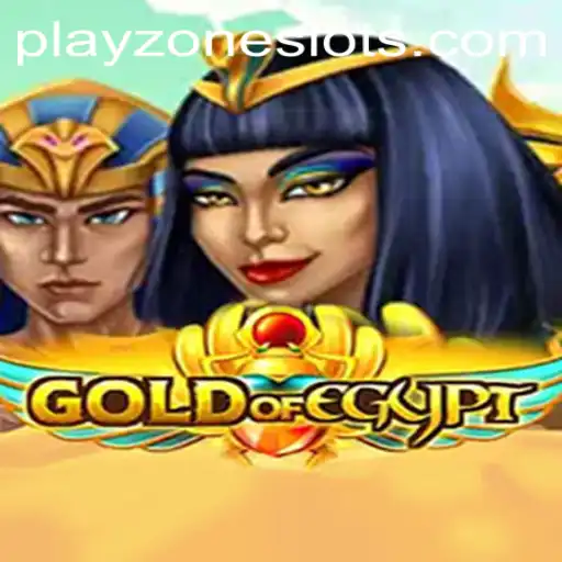 Unveiling the Mysteries of GoldOfEgypt: An Adventure in PLAYZONE