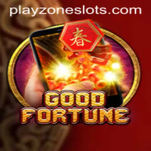 Discover GoodFortuneM: An Immersive Adventure in the PLAYZONE