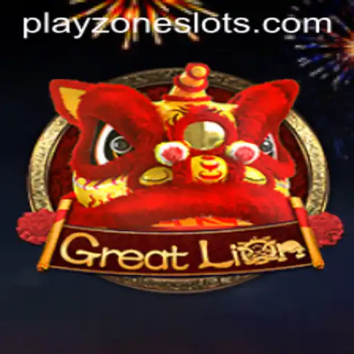 Exploring the Game GreatLion in the PLAYZONE