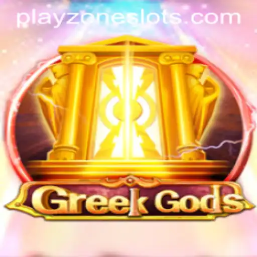 Exploring the Epic World of GreekGods in PLAYZONE