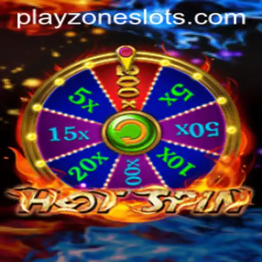 Exciting World of HotSpin: Discover the Thrills of PLAYZONE