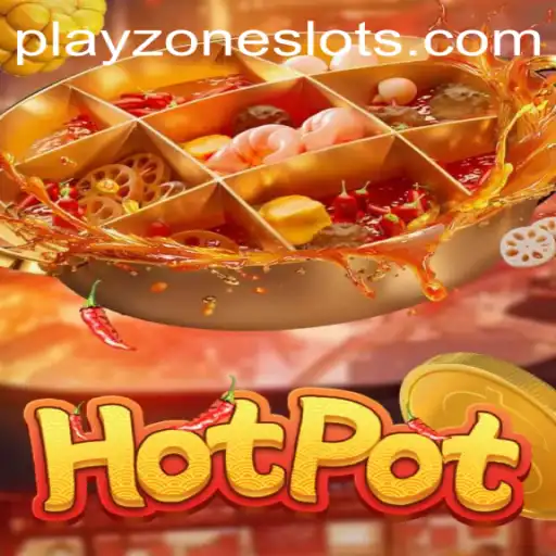 Hotpot: The Thrilling Game Taking the PLAYZONE by Storm