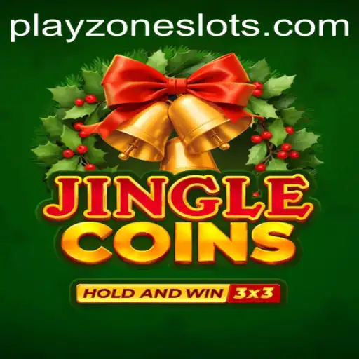 JingleCoins: Dive into the PLAYZONE Adventure