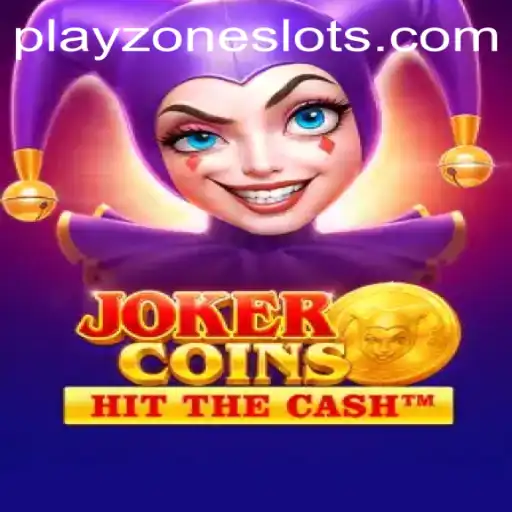 JokerCoins: Dive into the Enigmatic World of Playzone