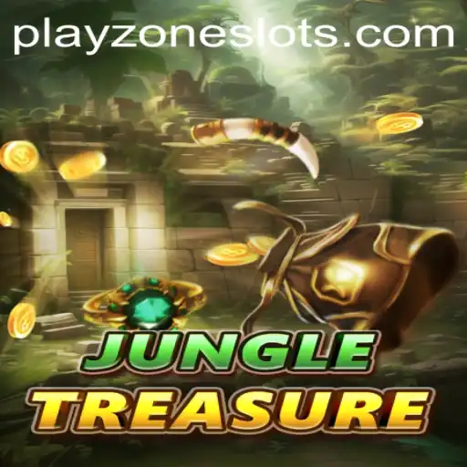 Exploring JungleTreasure: A Thrilling Adventure in the PLAYZONE
