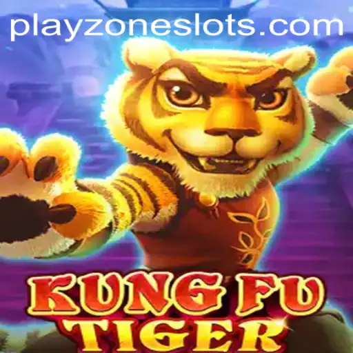 Experience the Thrill of KungFuTiger in the PLAYZONE
