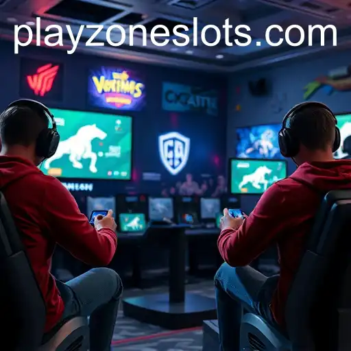 Exploring the Thrills of Live Games in the PLAYZONE