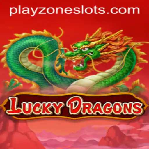 Unveiling the Exciting World of LuckyDragons in PLAYZONE