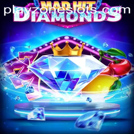 A Deep Dive into MadHitDiamonds: Exploring the Playzone of Ultimate Gem Thrills