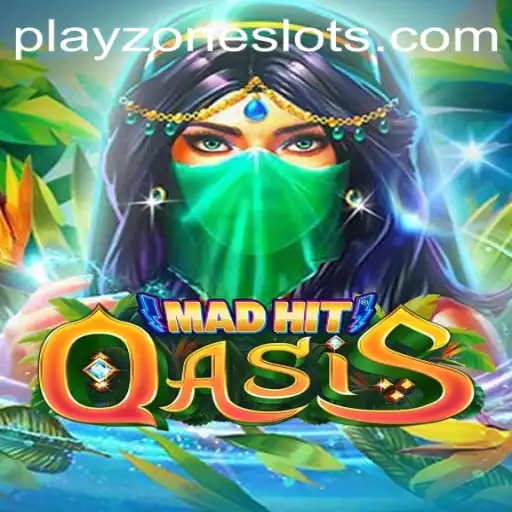 Dive into the Thrilling World of MadHitOasis: The Ultimate PLAYZONE Experience