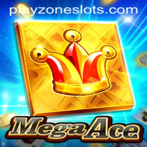 MegaAce: Dominating the PLAYZONE