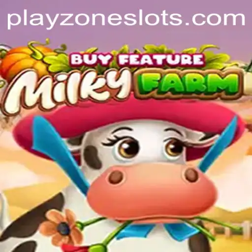 MilkyFarmBuyFeature: A New Horizon in PLAYZONE