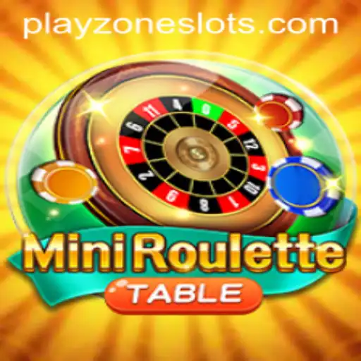 Discover MiniRoulette in PLAYZONE: A Modern Twist on Classic Casino Gaming