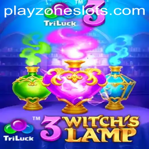 Unearthing the Mysteries of 3WitchsLamp in the PLAYZONE