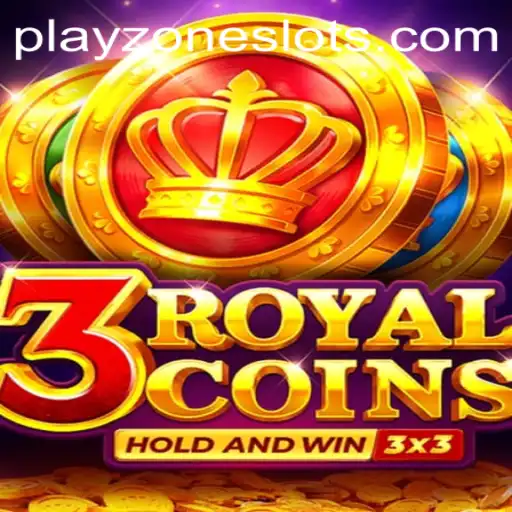 Exploring the Fascinating World of 3royalcoins in PLAYZONE
