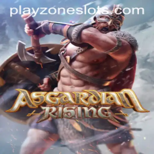 Unveiling the Adventure of AsgardianRising in the PLAYZONE
