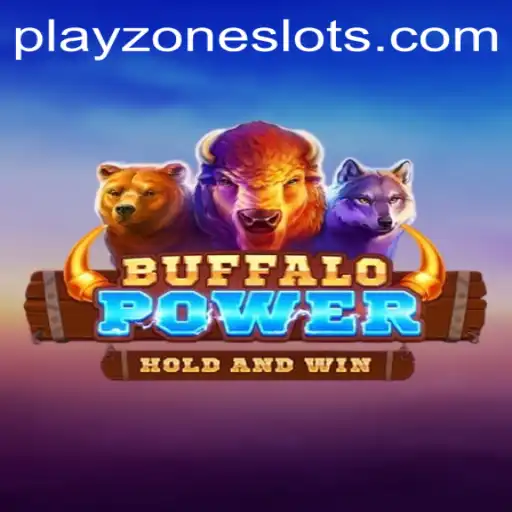 Discover the Excitement of BuffaloPower in the PLAYZONE
