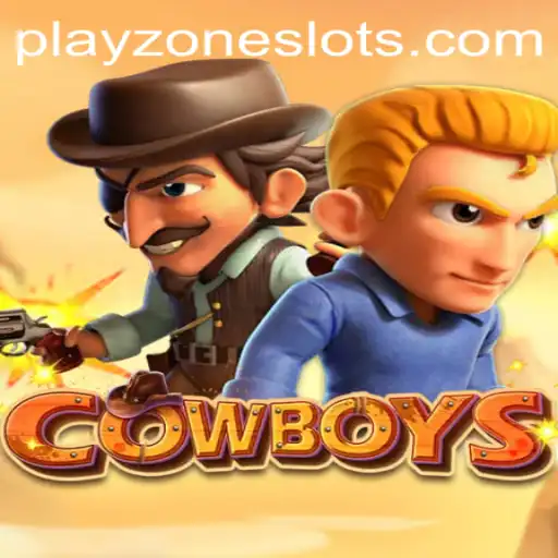 Step into the Wild West with COWBOYS: A Thrilling Adventure in PLAYZONE