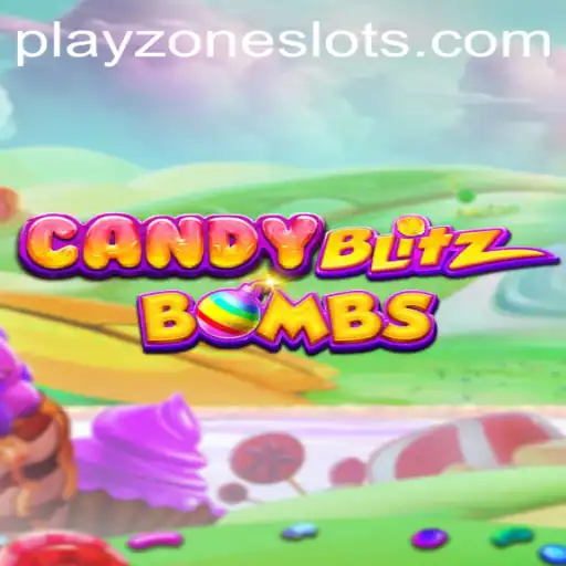 Exploring the Exciting World of CandyBlitzBombs: A PLAYZONE Adventure