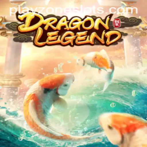 DragonLegend: Explore the Intriguing World of PLAYZONE's Latest Adventure