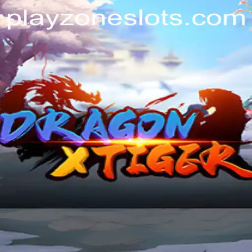 Embark on the Epic Adventure of DragonXTiger in the PLAYZONE Arena