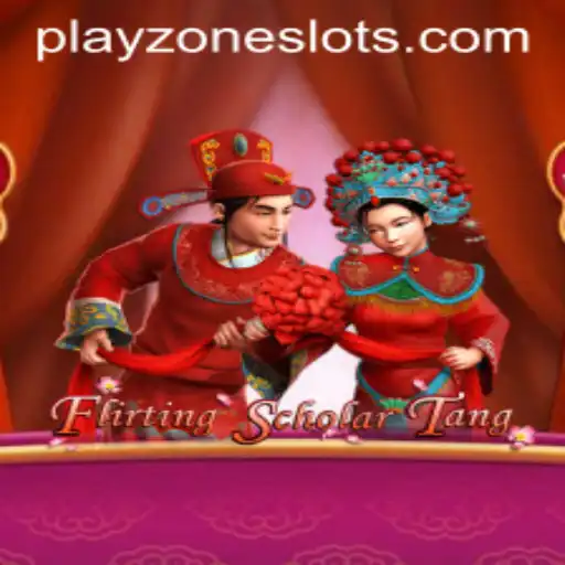 Flirting Scholar Tang: A New Adventure Awaits in the PLAYZONE