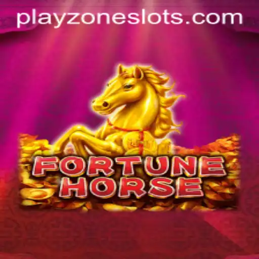 Exploring the Exciting World of FortuneHorse in PLAYZONE