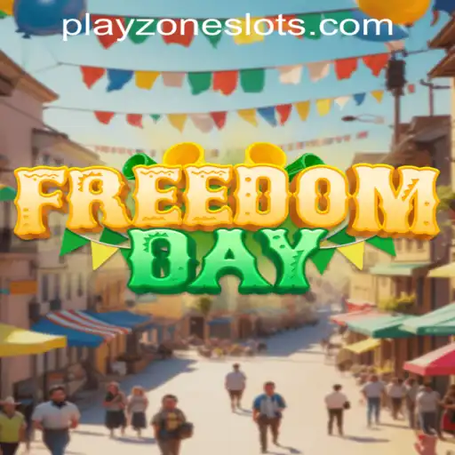 FreedomDay: A Journey Through PLAYZONE