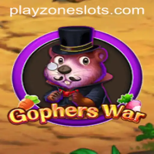 GophersWar: Enter the Dynamic PLAYZONE