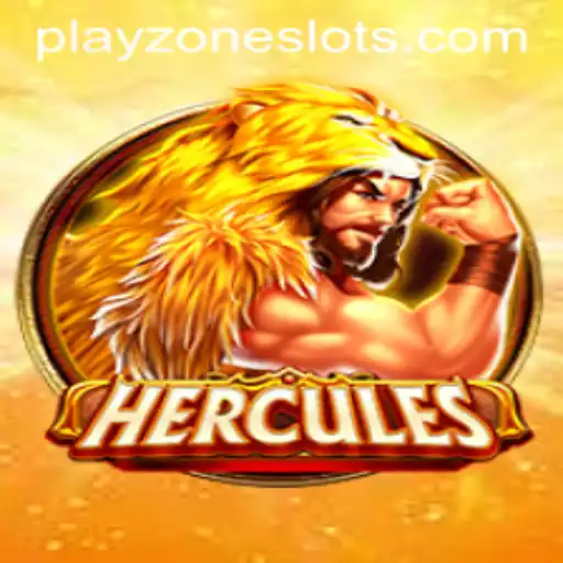 Unleash Your Strength in PLAYZONE's Latest Release: Hercules