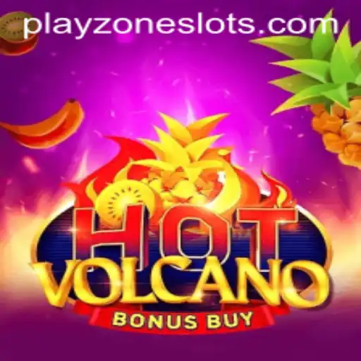 Discover the Thrills of HotVolcanoBonusBuy: A PLAYZONE Adventure