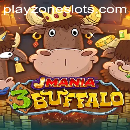 Discover the Excitement of JMania3Buffalo: A Journey into the PLAYZONE