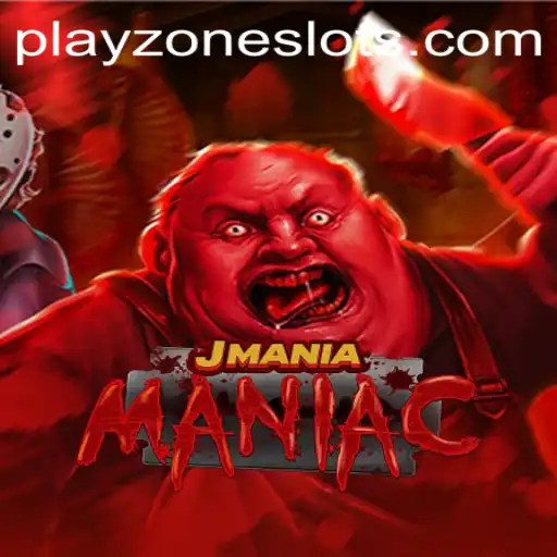 Discover the Exciting World of JManiaManiac in PLAYZONE