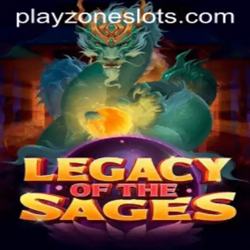 Explore the Mystical Realms of LegacyoftheSages