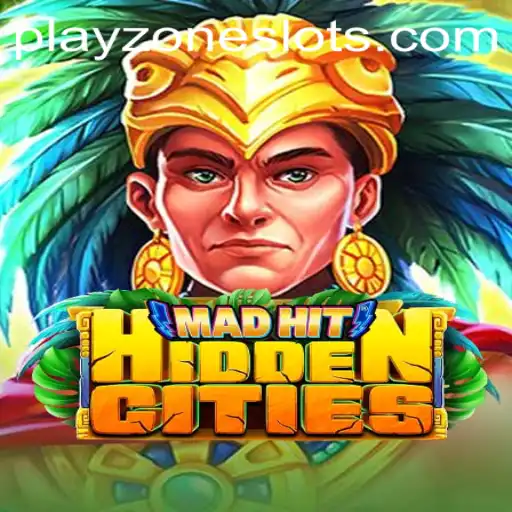 Discover the Thrilling World of MadHitHiddenCities in the PLAYZONE