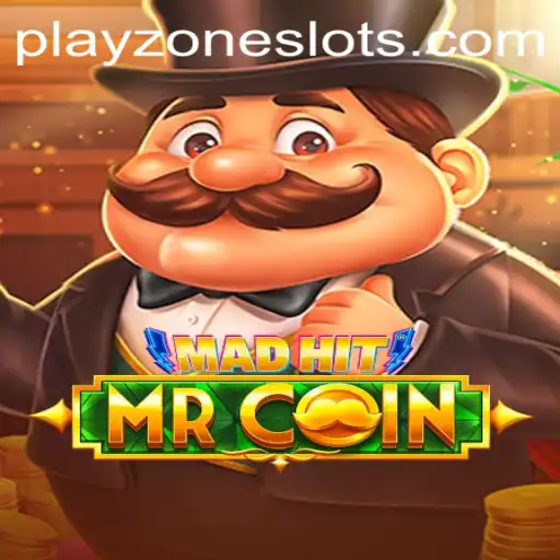 MadHitMrCoin Game: A Dynamic Journey into the PLAYZONE