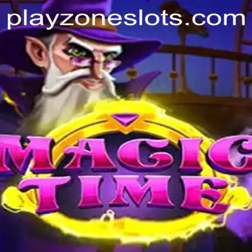 MagicTime: Discover the Enchanting World of PLAYZONE