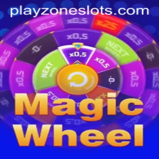 Discover MagicWheel: The Exciting New Game from PLAYZONE