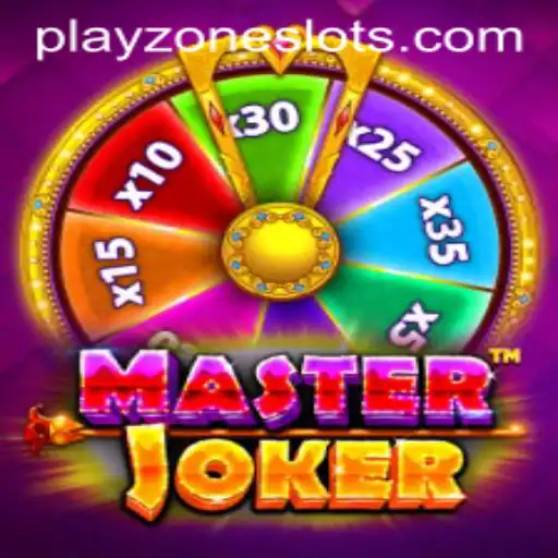 Experience the Thrill of MasterJoker in PLAYZONE