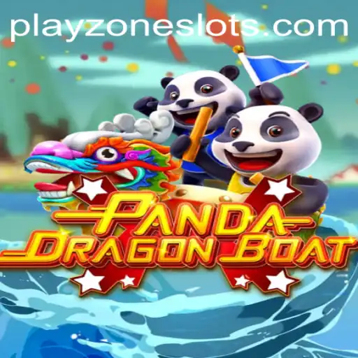 Explore the Thrilling World of PANDADRAGONBOAT in PLAYZONE